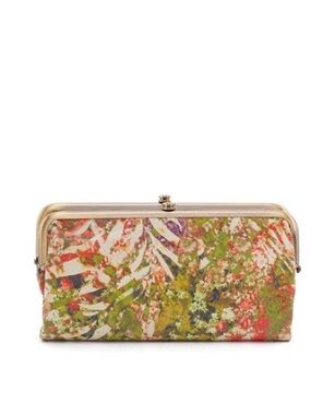 NWT Hobo Lauren Clutch Wallet